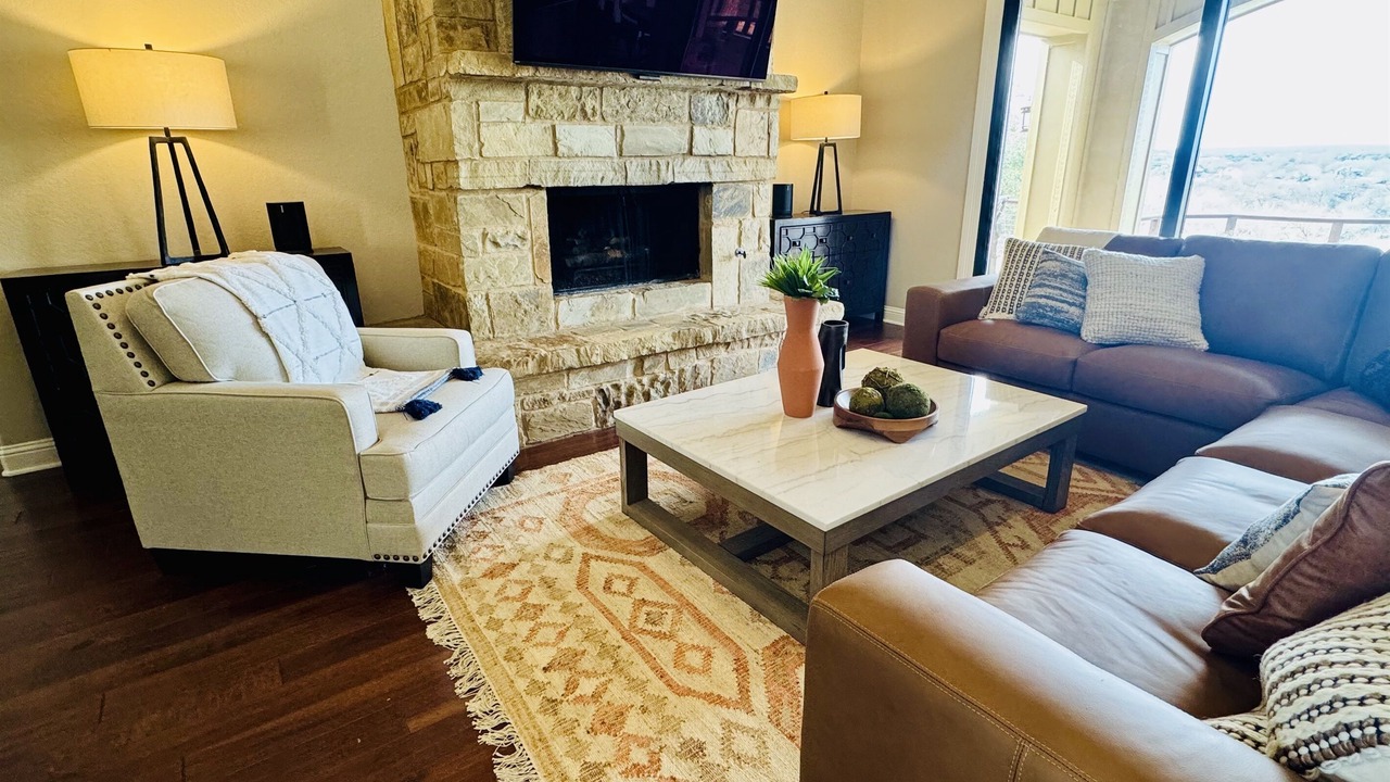 Photo of Livingroom in Spring Branch
