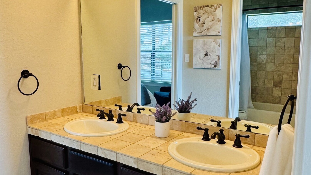 Photo of Bathroom in Spring Branch