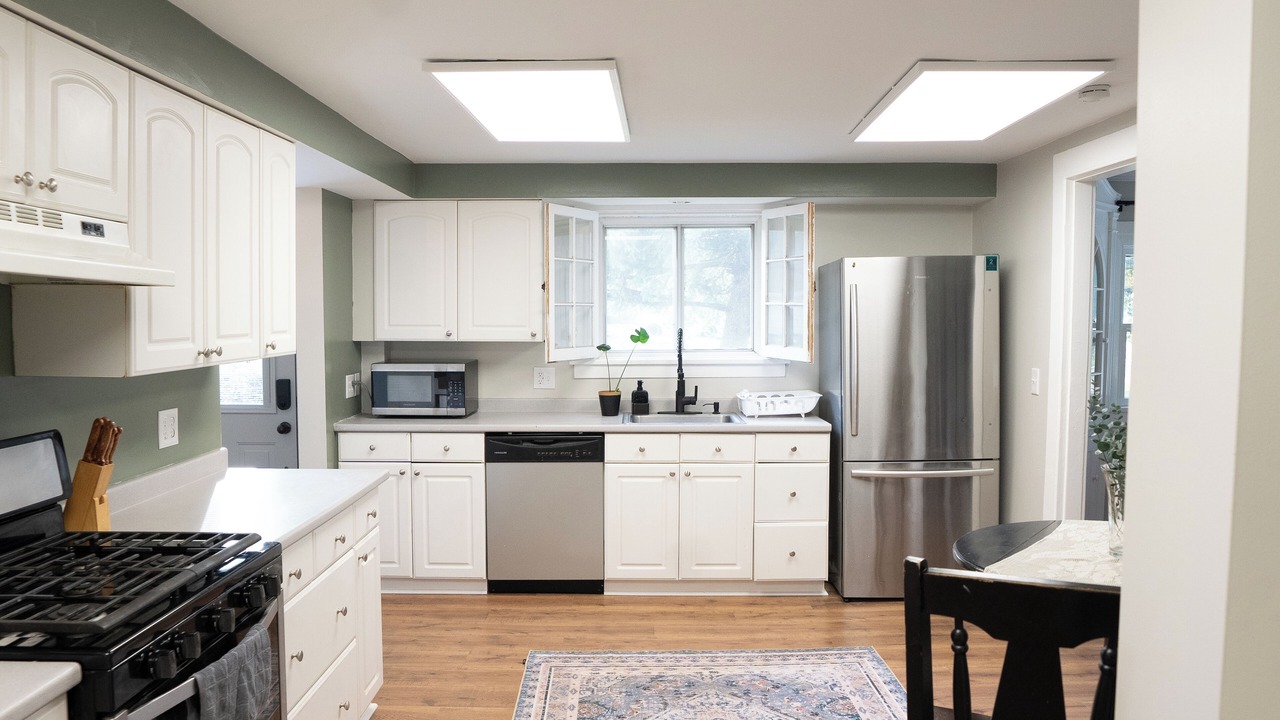 Photo of Kitchen in Spencerport