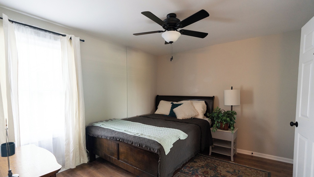 Photo of Bedroom in Spencerport