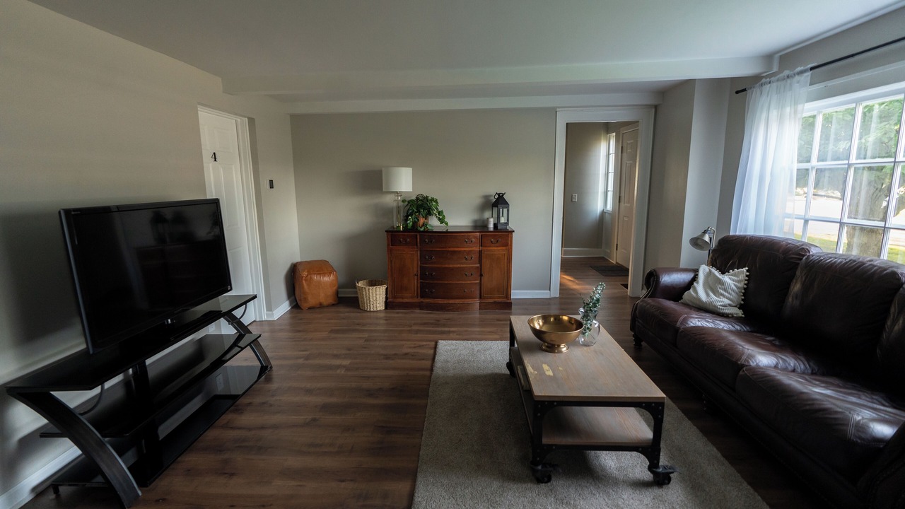 Photo of Livingroom in Spencerport