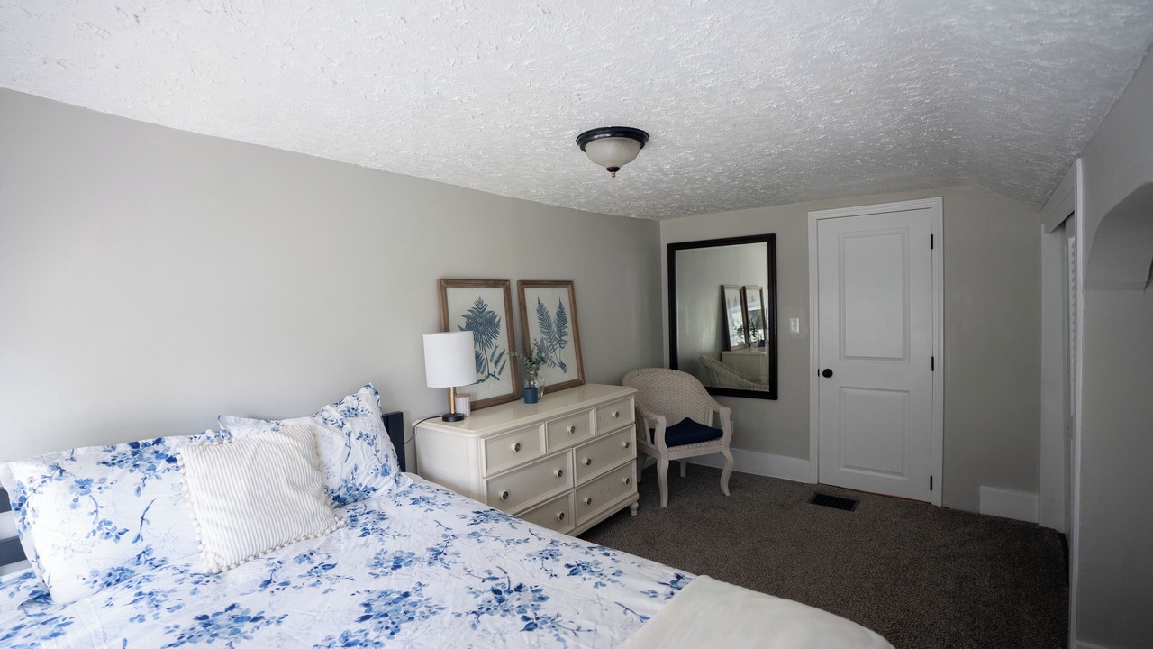 Photo of Bedroom in Spencerport
