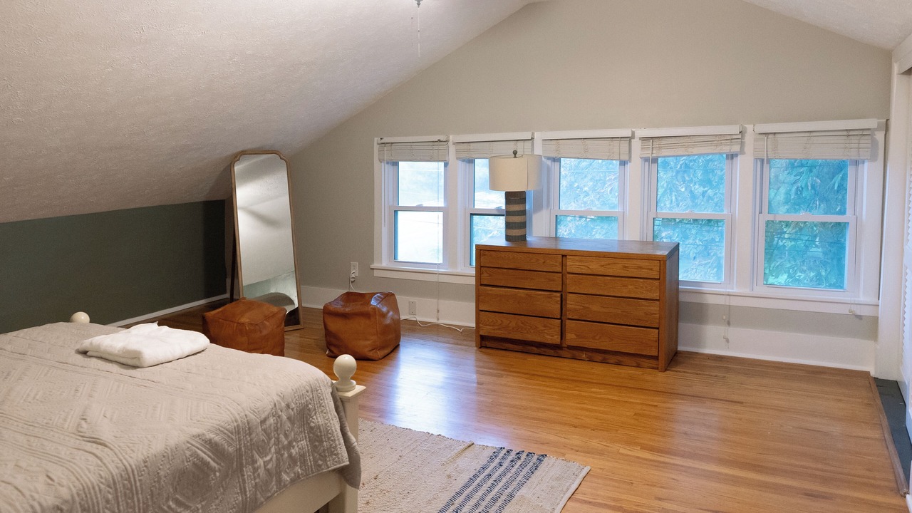 Photo of Bedroom in Spencerport