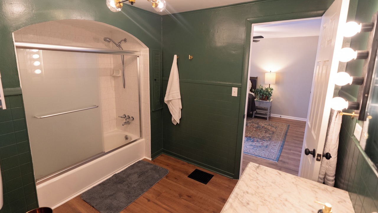 Photo of Bathroom in Spencerport
