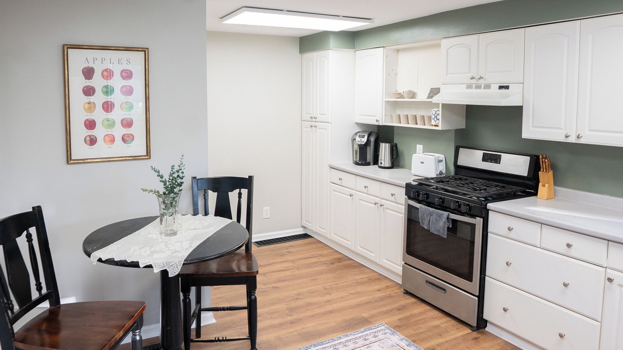 Photo of Kitchen in Spencerport