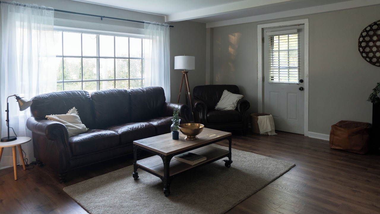 Photo of Livingroom in Spencerport