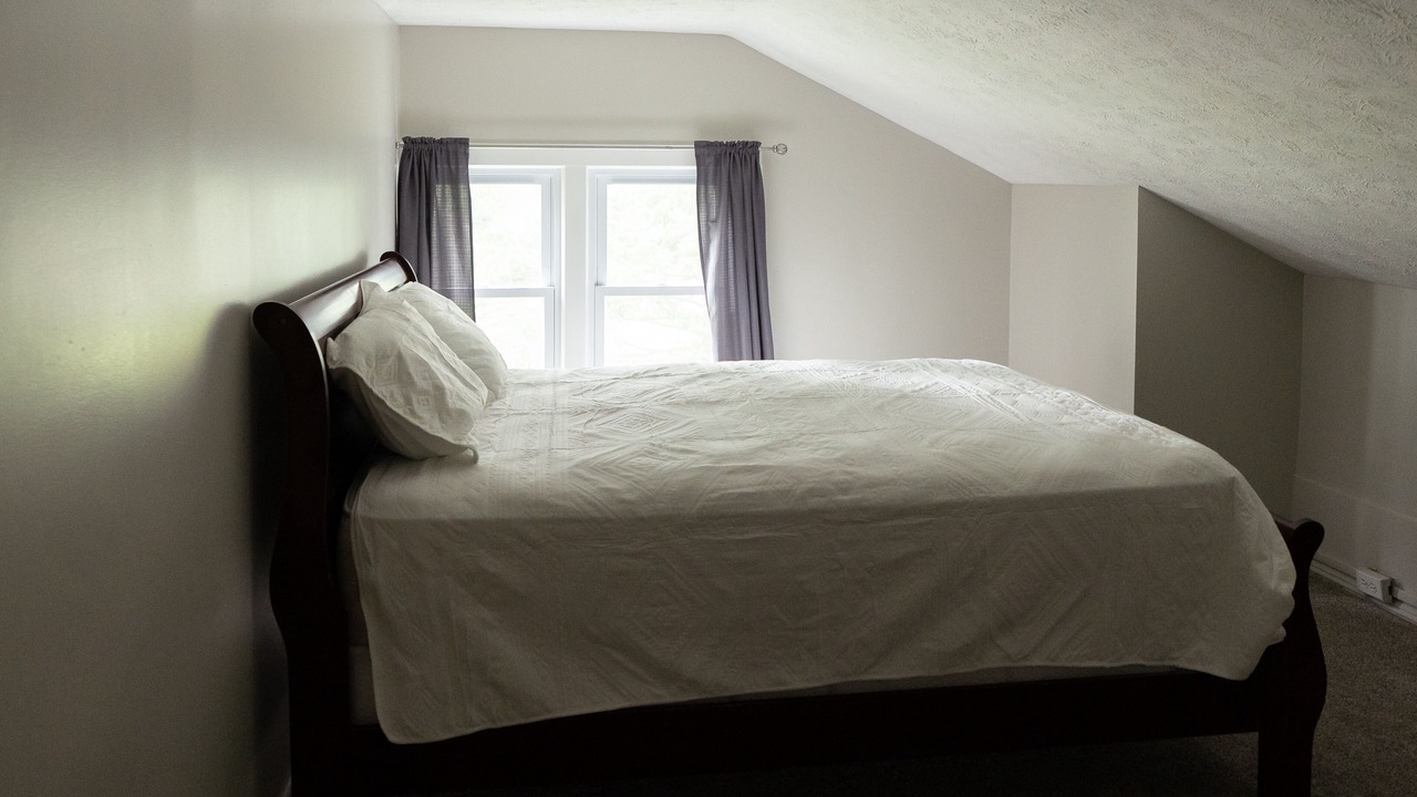 Photo of Bedroom in Spencerport