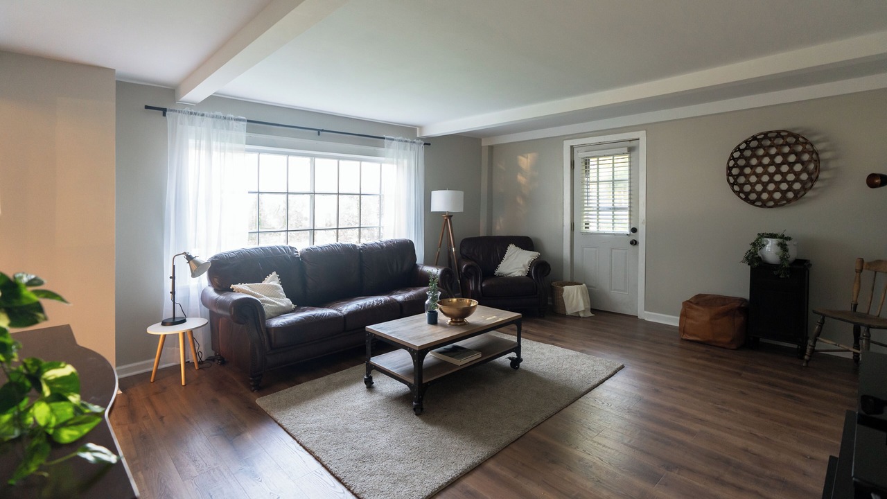 Photo of Livingroom in Spencerport