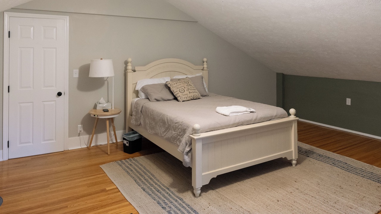 Photo of Bedroom in Spencerport