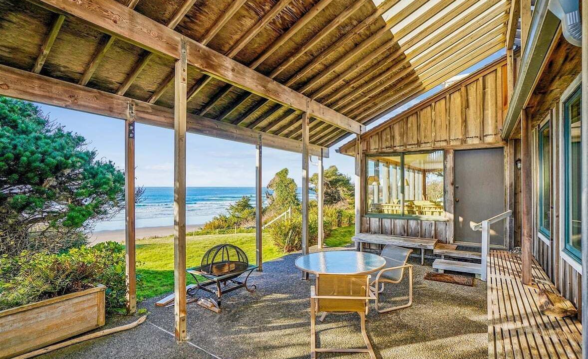 Photo of Outdoor in Arch Cape