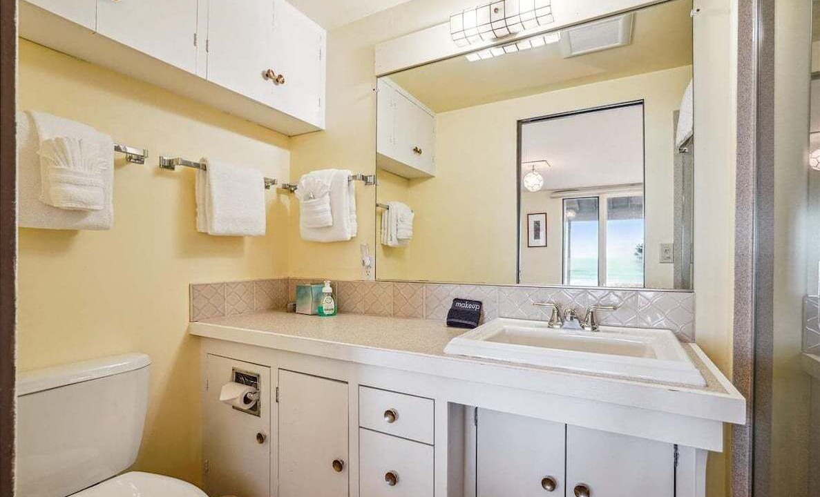 Photo of Bathroom in Arch Cape