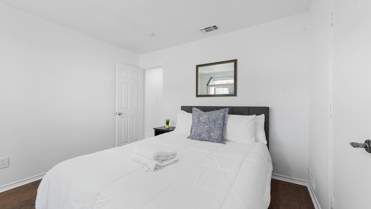 Photo of Bedroom in North Richland Hills