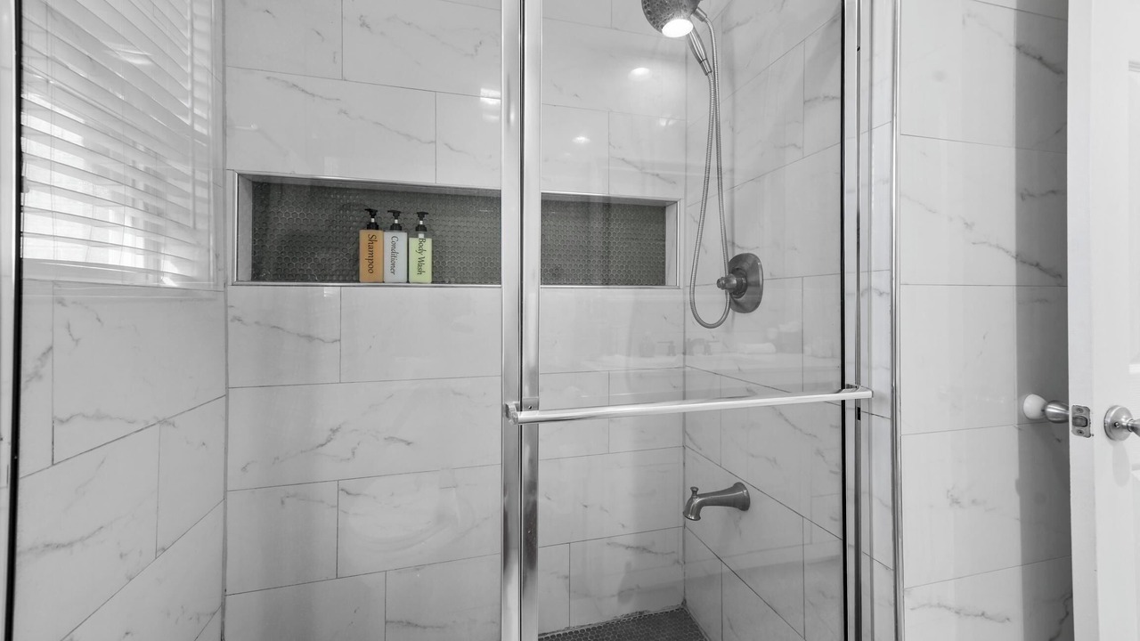Photo of Bathroom in North Richland Hills