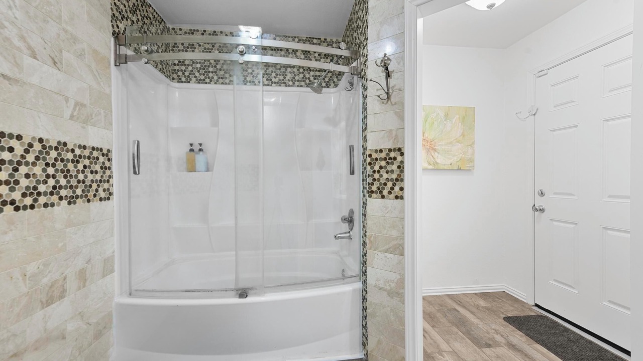 Photo of Bathroom in North Richland Hills