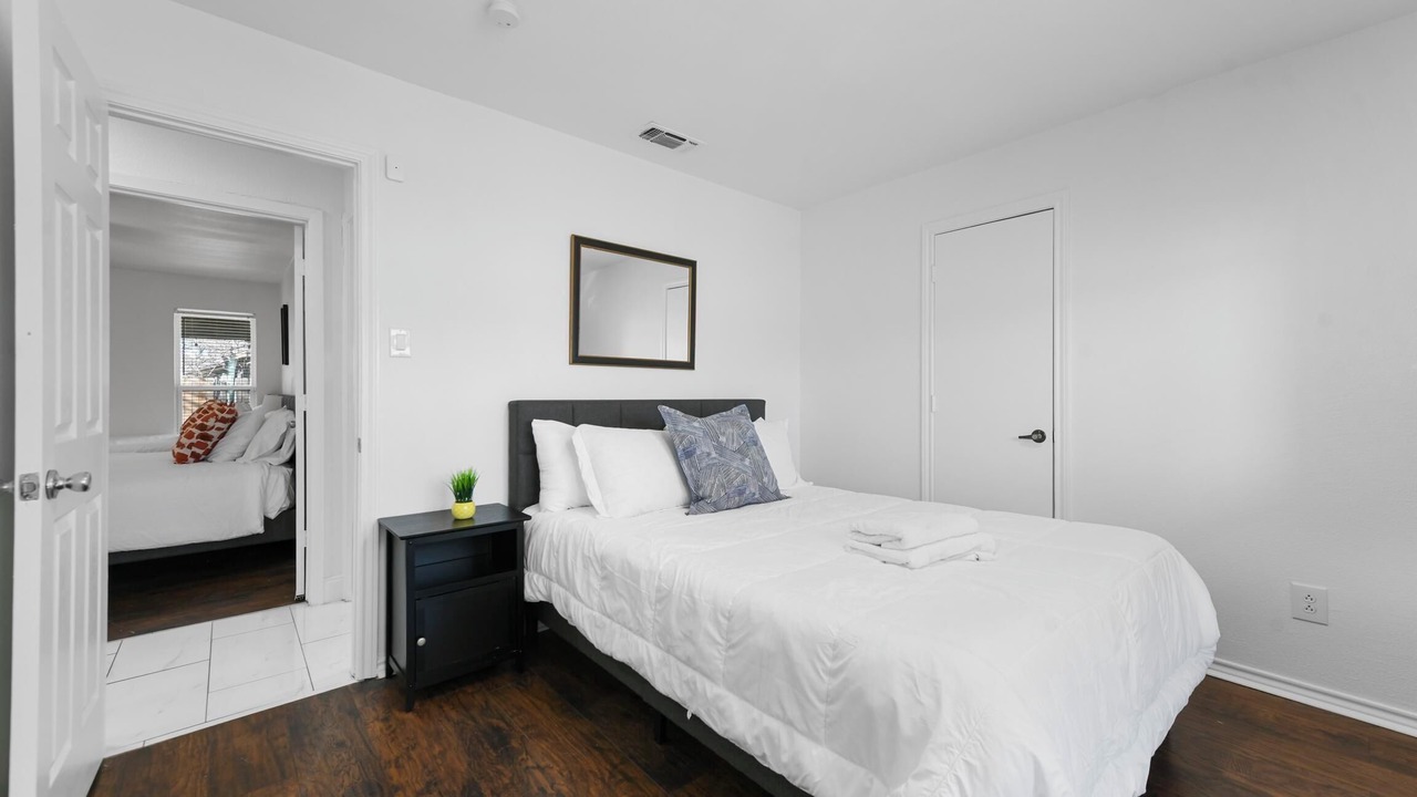 Photo of Bedroom in North Richland Hills