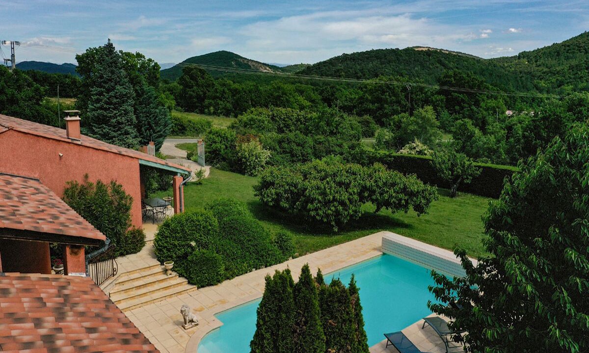 Photo of Outdoor in Saint-Etienne-les-Orgues
