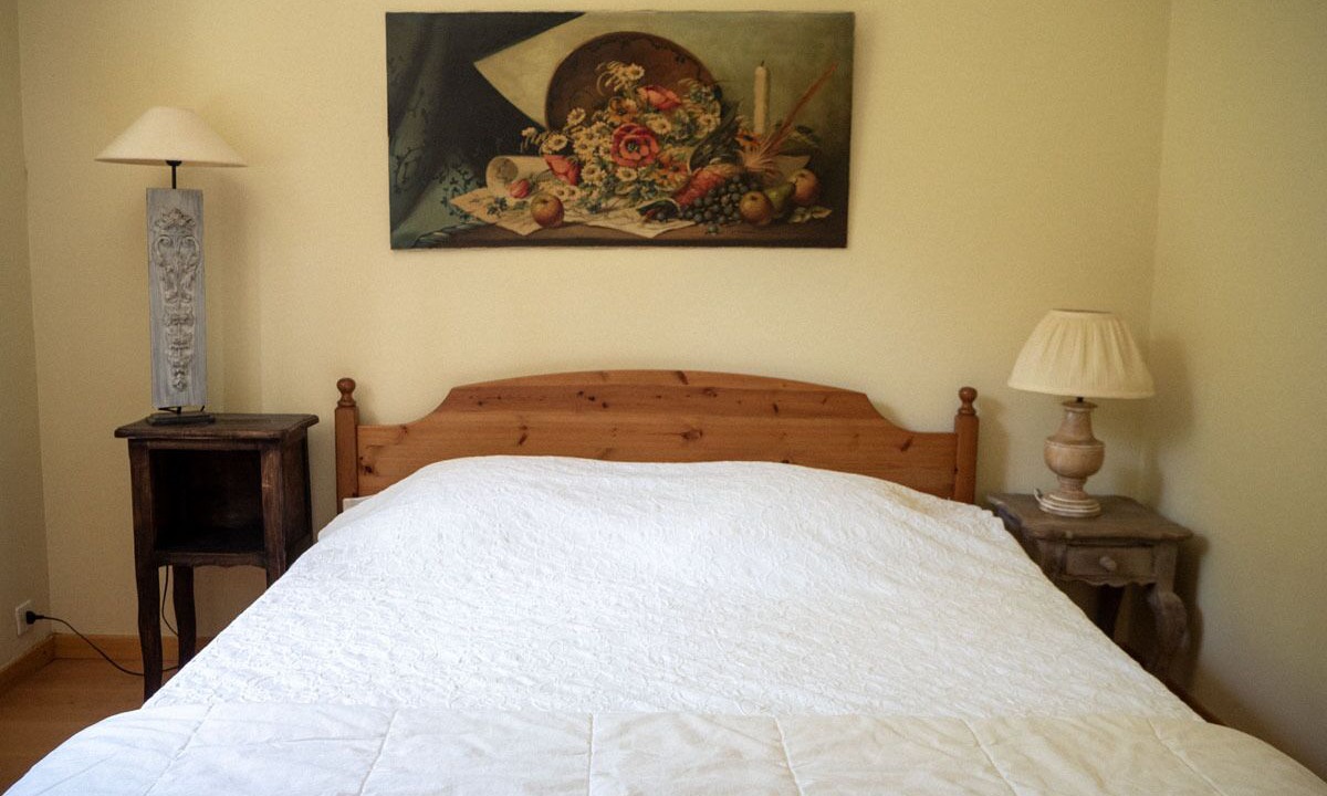 Photo of Bedroom in Saint-Etienne-les-Orgues
