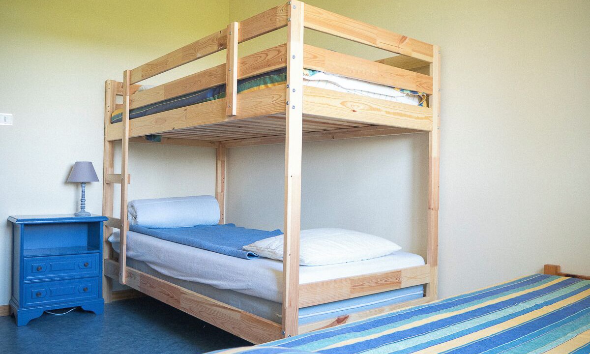 Photo of Bedroom in Saint-Etienne-les-Orgues