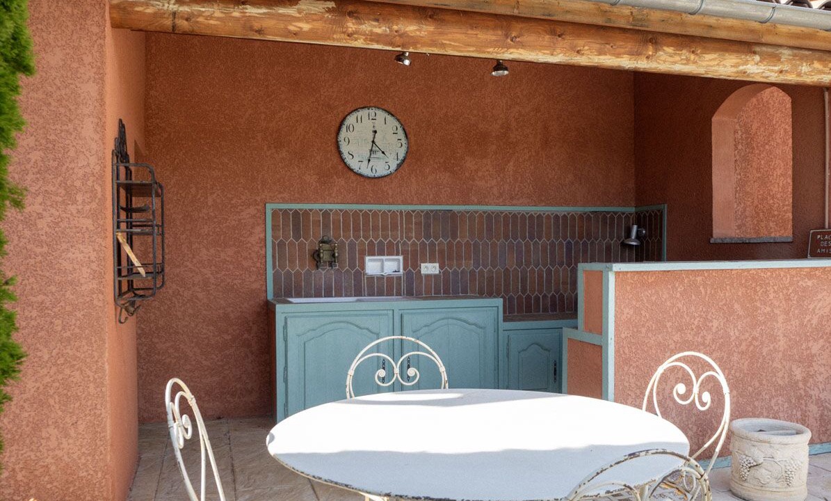 Photo of Outdoor in Saint-Etienne-les-Orgues