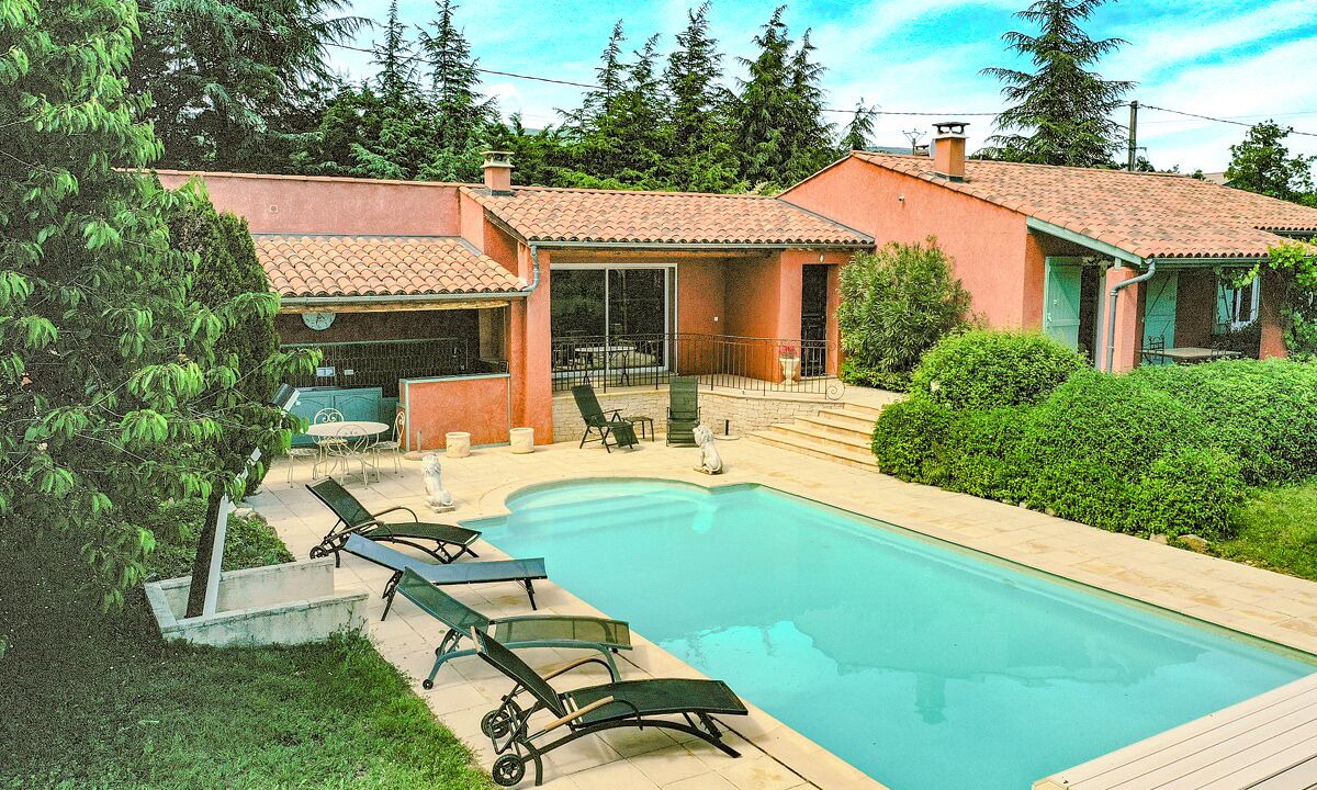 Photo of Outdoor in Saint-Etienne-les-Orgues