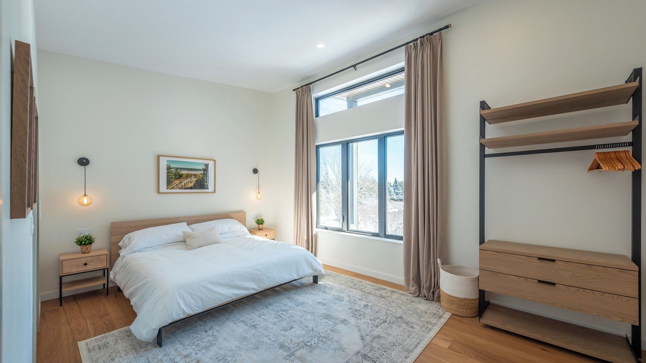 Photo of Bedroom in Beach Meadows