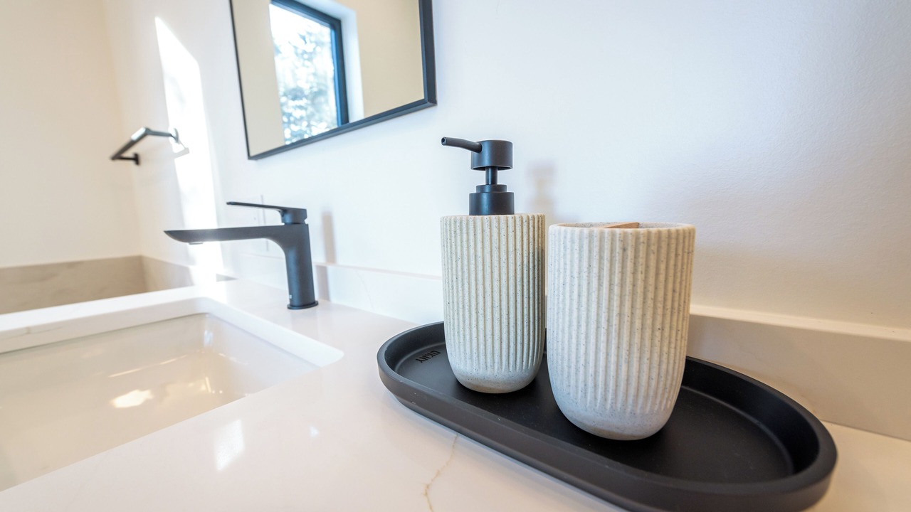 Photo of Bathroom in Beach Meadows