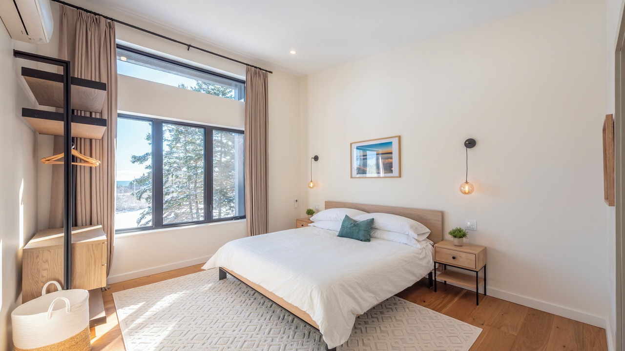 Photo of Bedroom in Beach Meadows