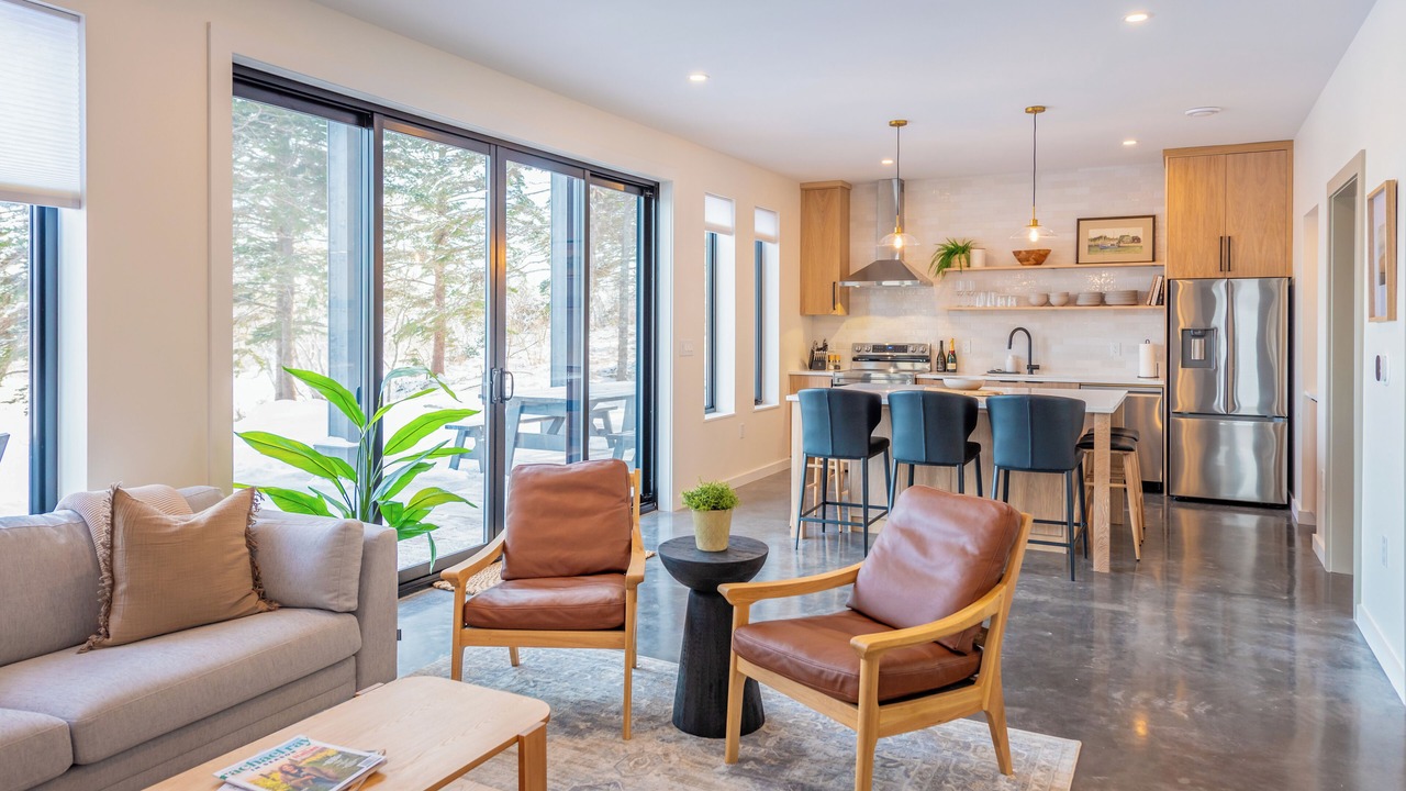 Photo of Livingroom in Beach Meadows