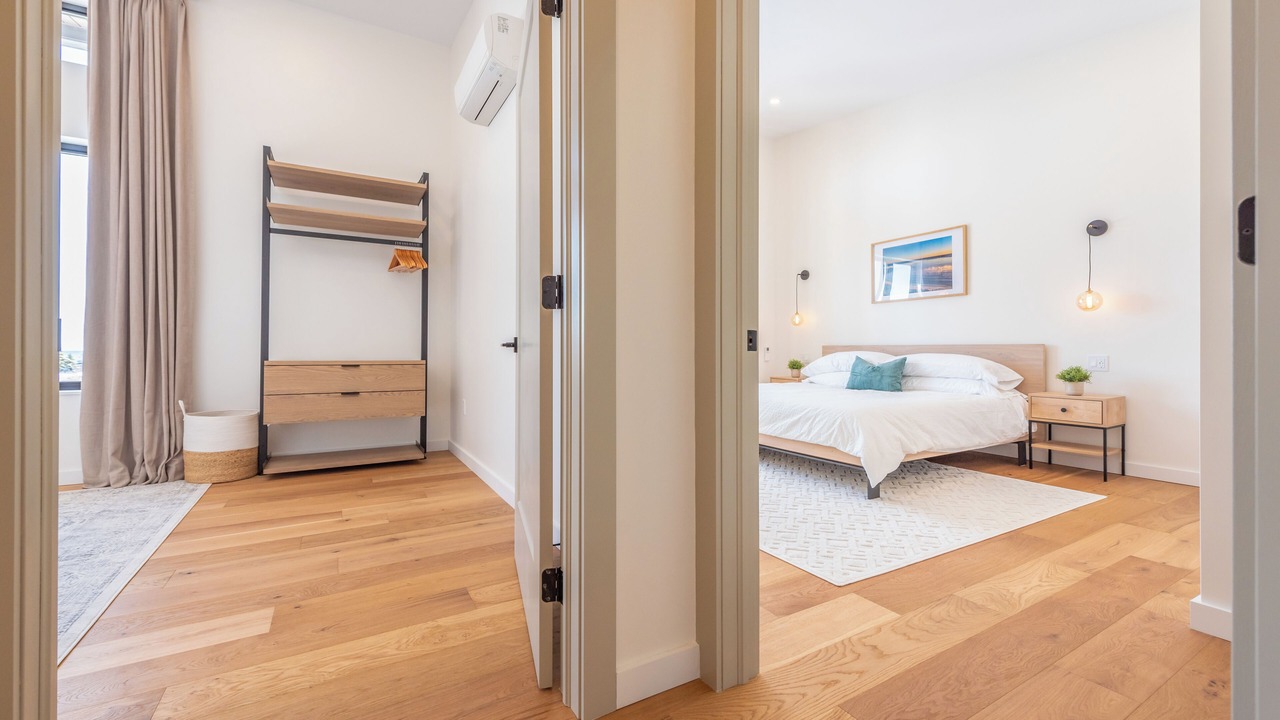 Photo of Bedroom in Beach Meadows