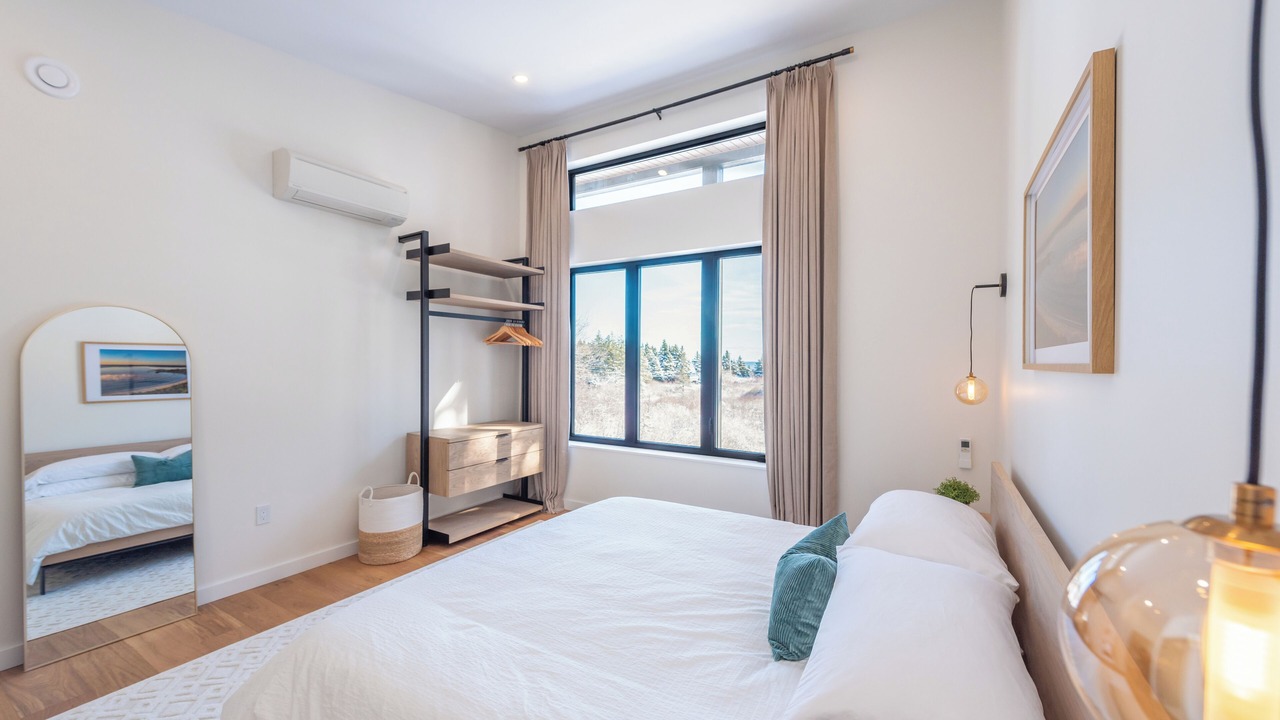 Photo of Bedroom in Beach Meadows