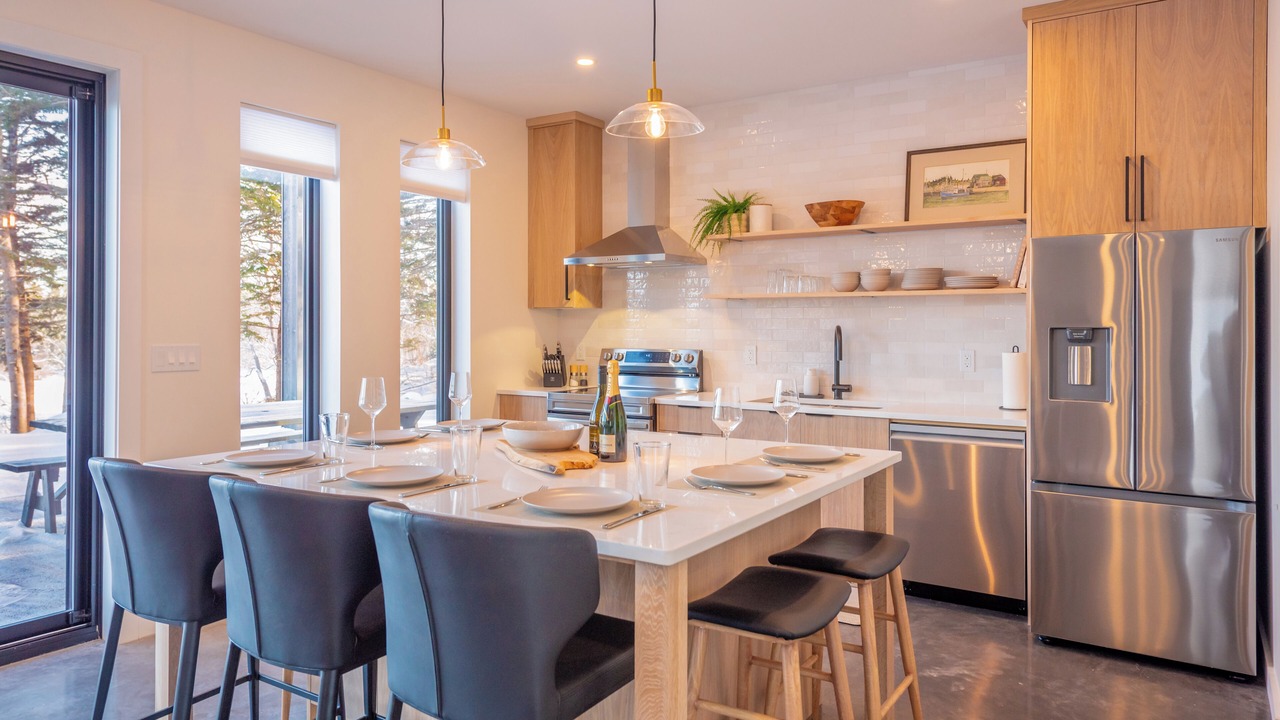 Photo of Kitchen in Beach Meadows