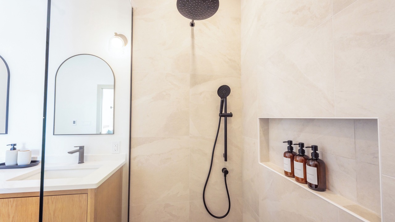 Photo of Bathroom in Beach Meadows