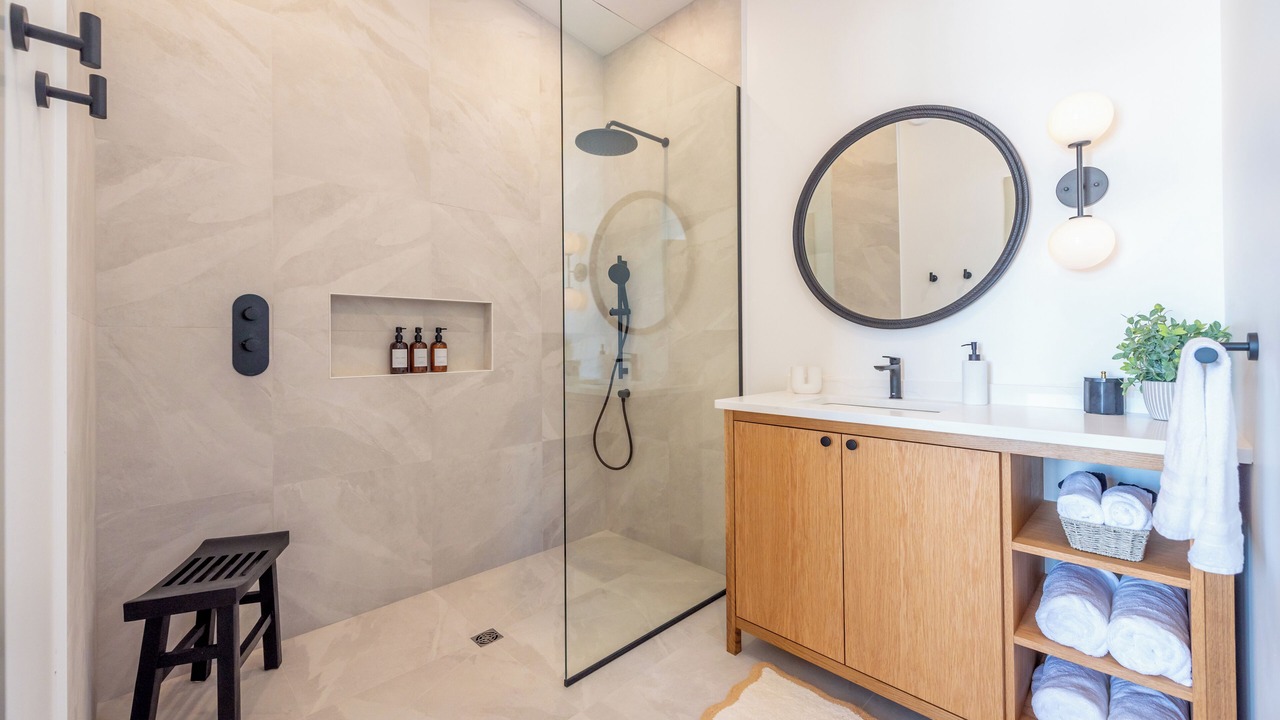 Photo of Bathroom in Beach Meadows