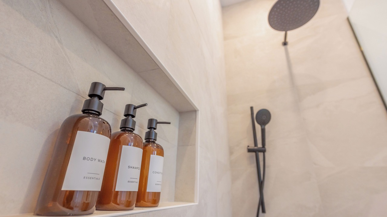 Photo of Bathroom in Beach Meadows