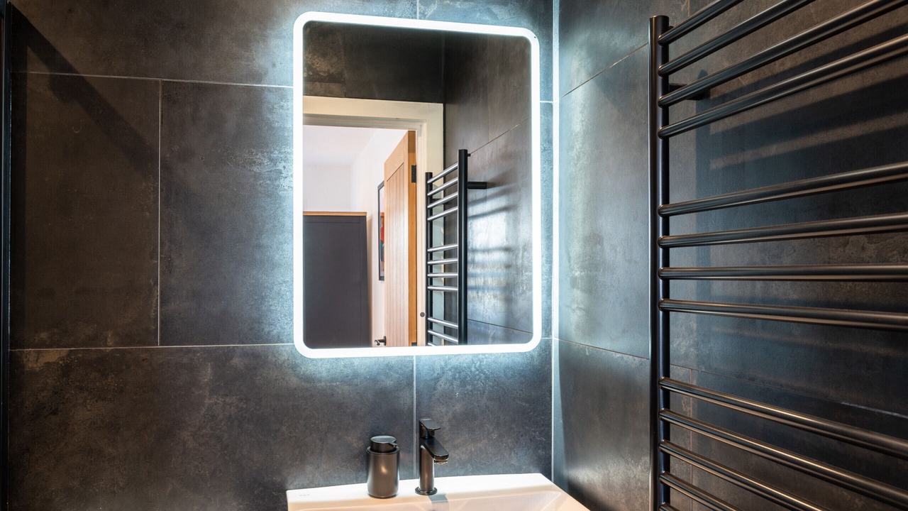 Photo of Bathroom in The Lizard