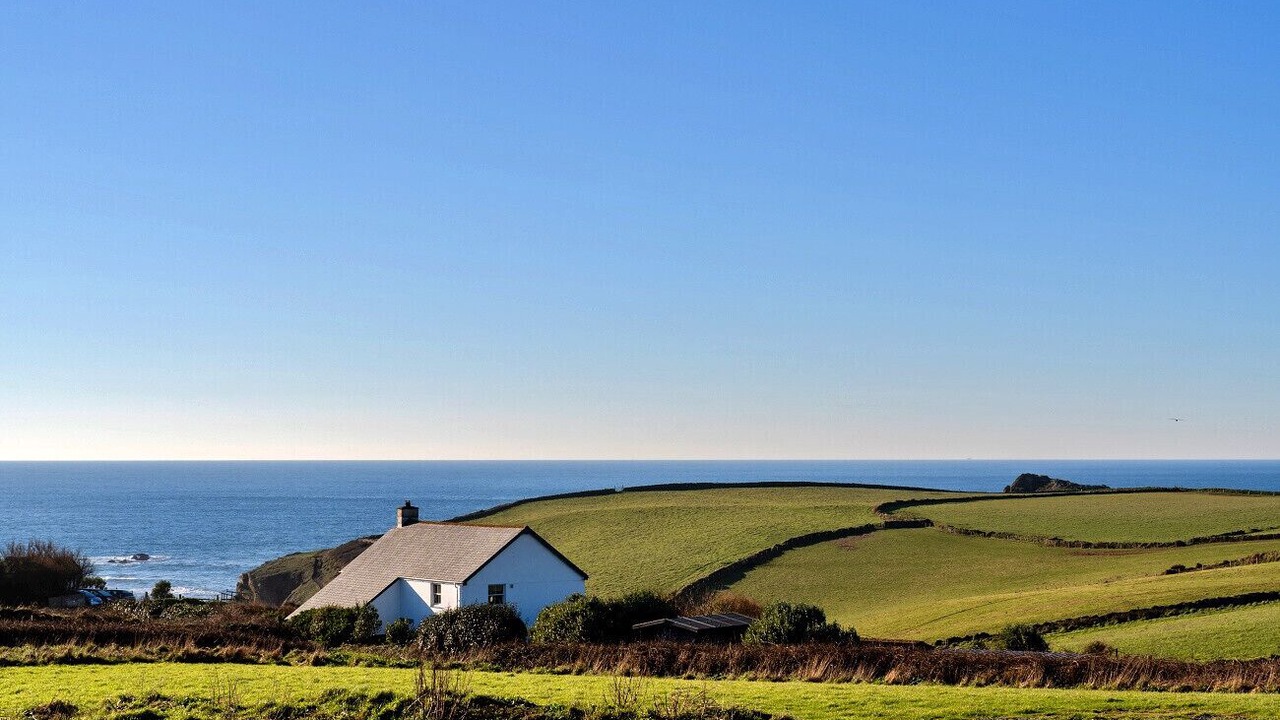 Photo of Outdoor in The Lizard