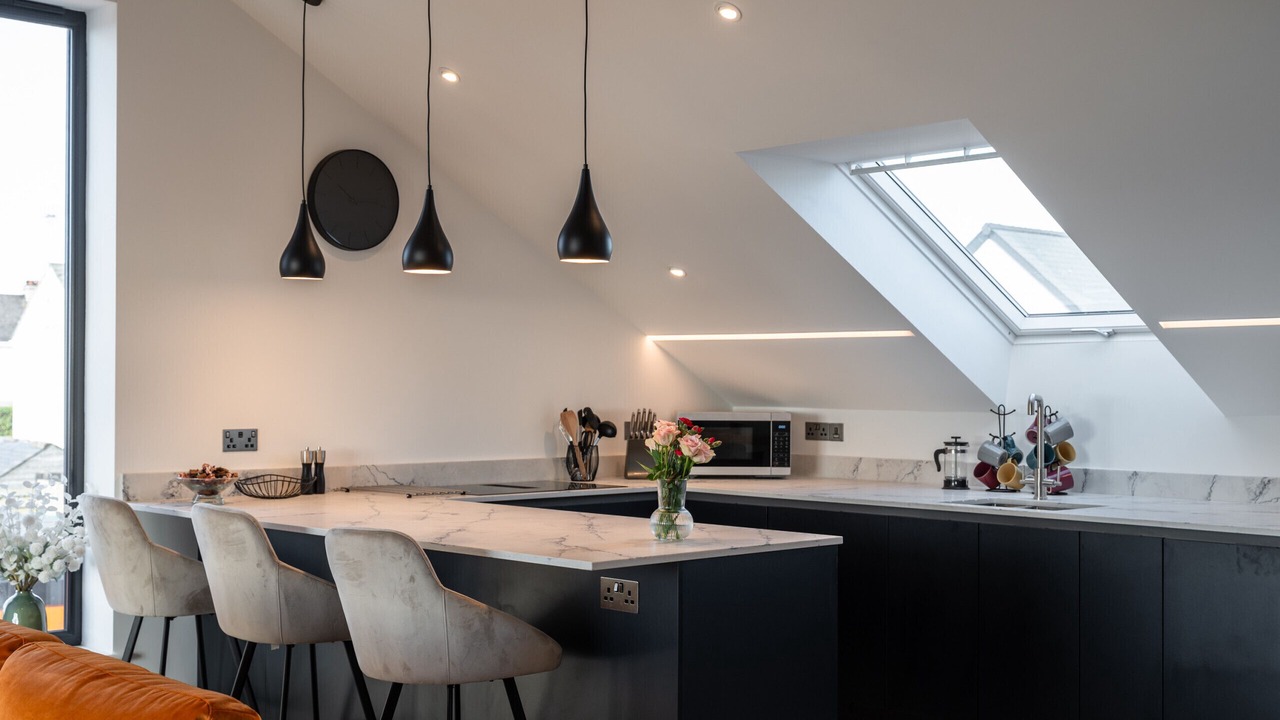 Photo of Kitchen in The Lizard