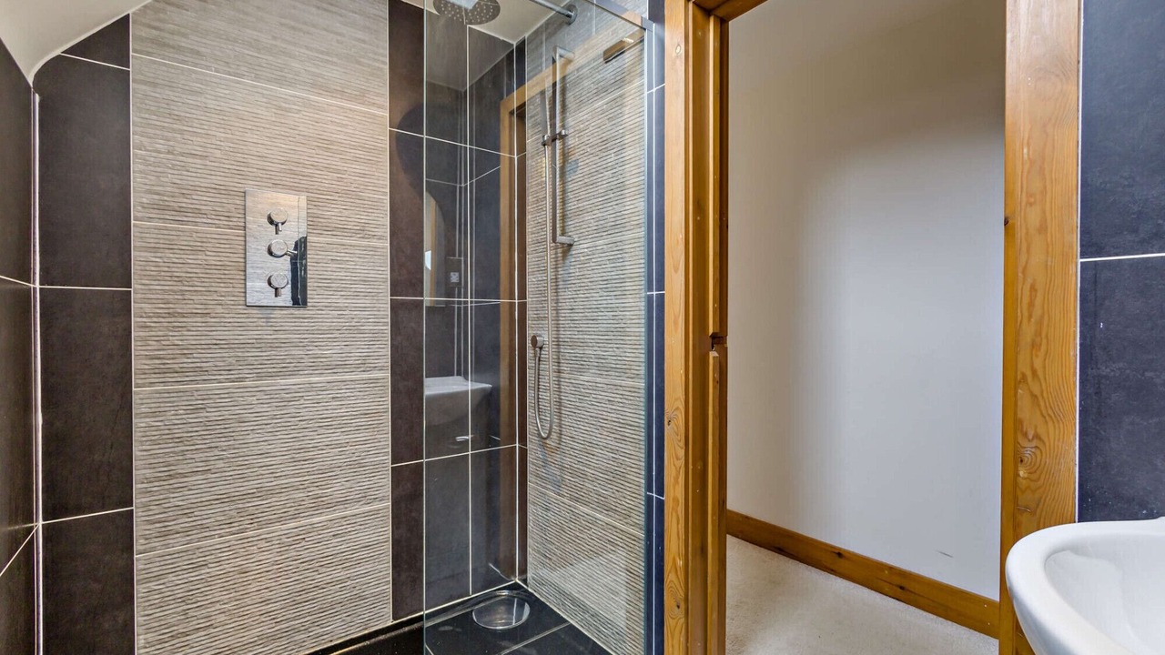 Photo of Bathroom in Horseheath