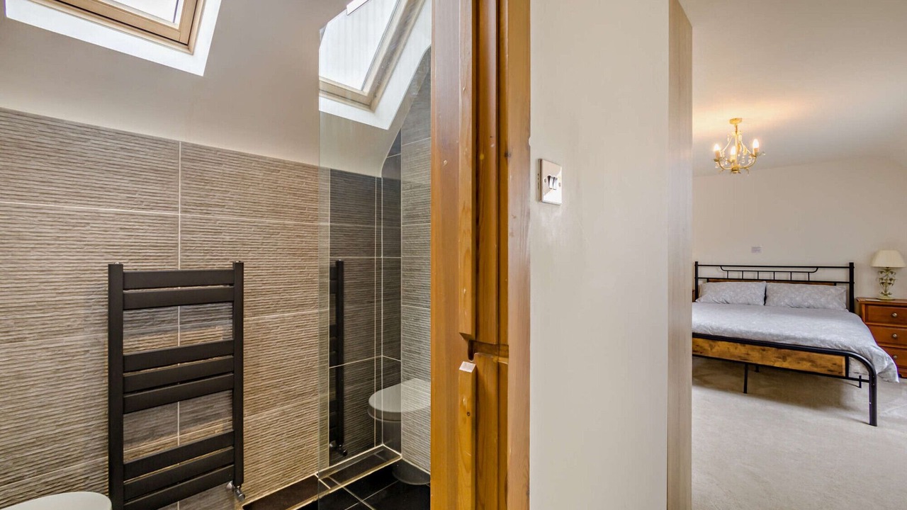 Photo of Bathroom in Horseheath