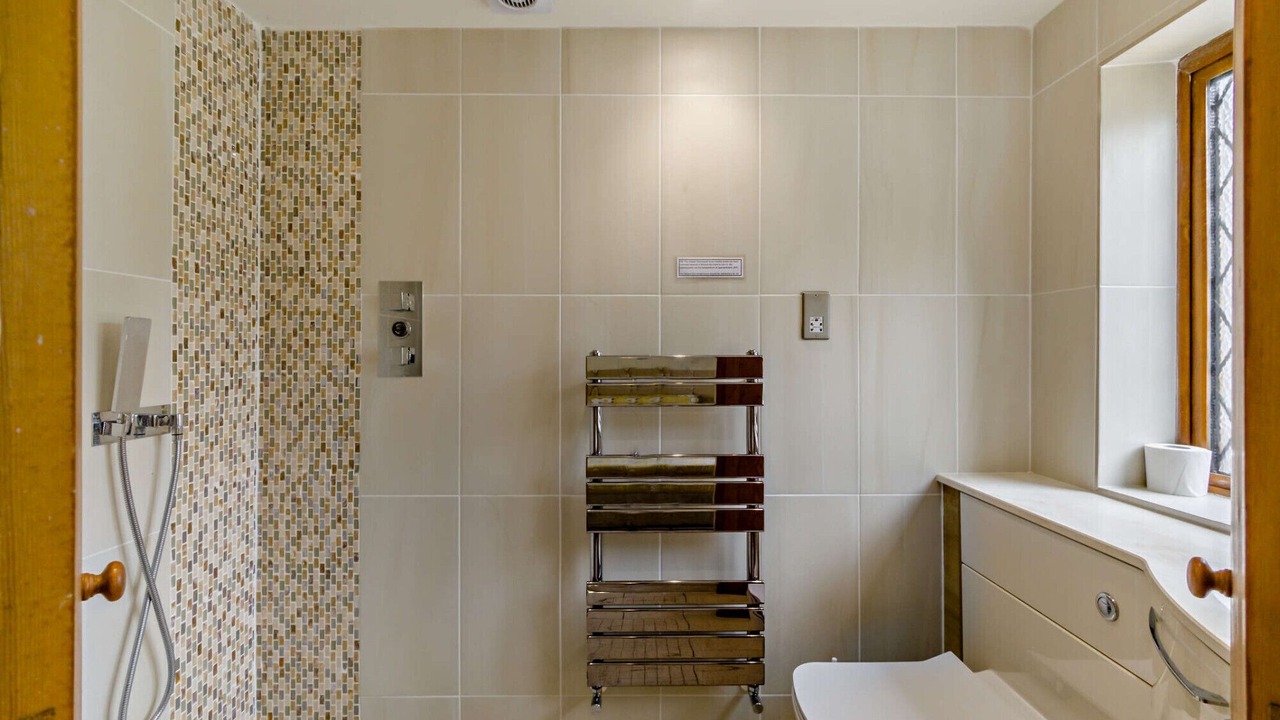 Photo of Bathroom in Horseheath