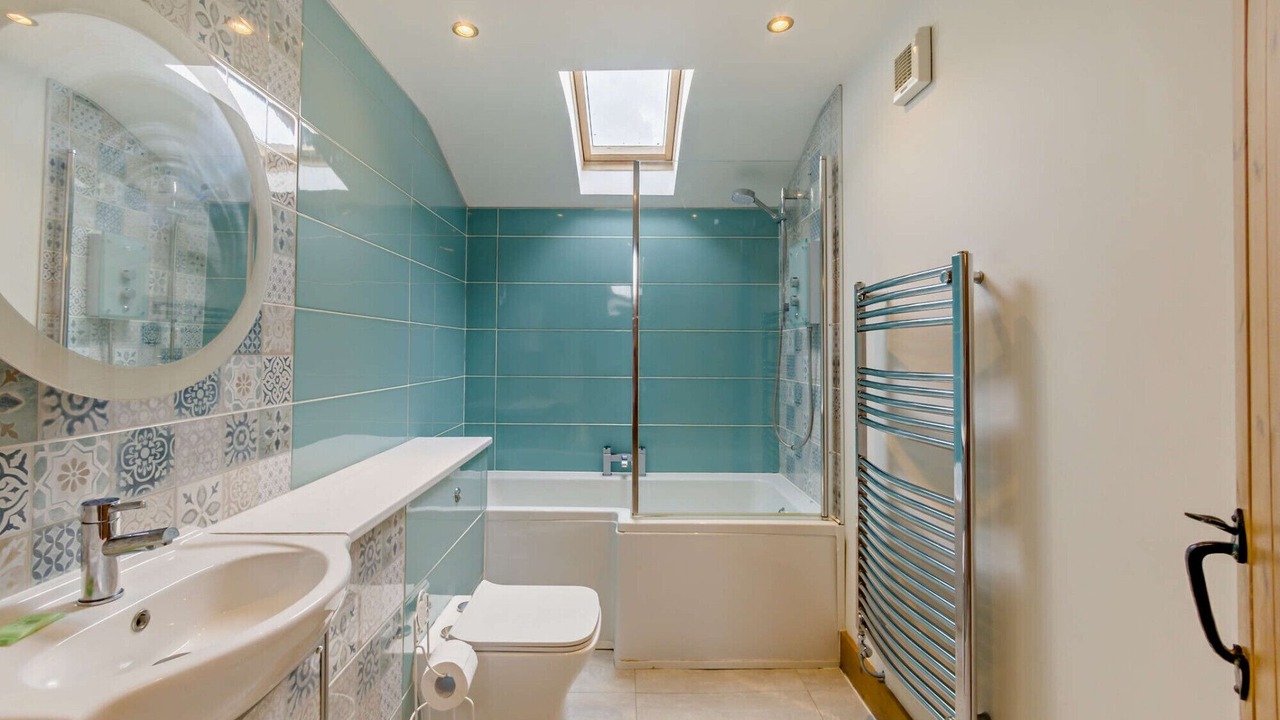 Photo of Bathroom in Horseheath