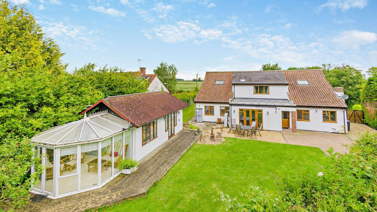 Photo of Outdoor in Horseheath