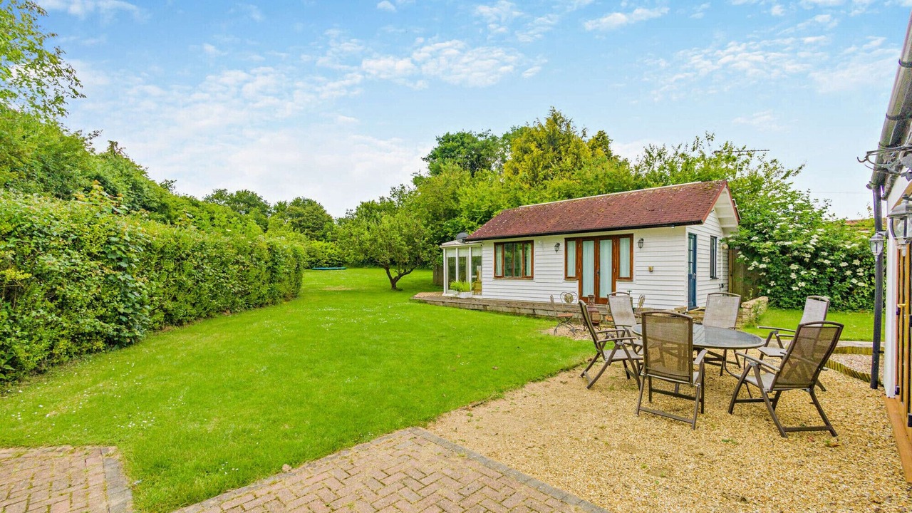 Photo of Outdoor in Horseheath