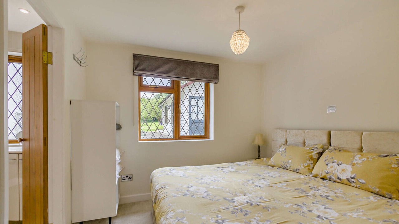 Photo of Bedroom in Horseheath