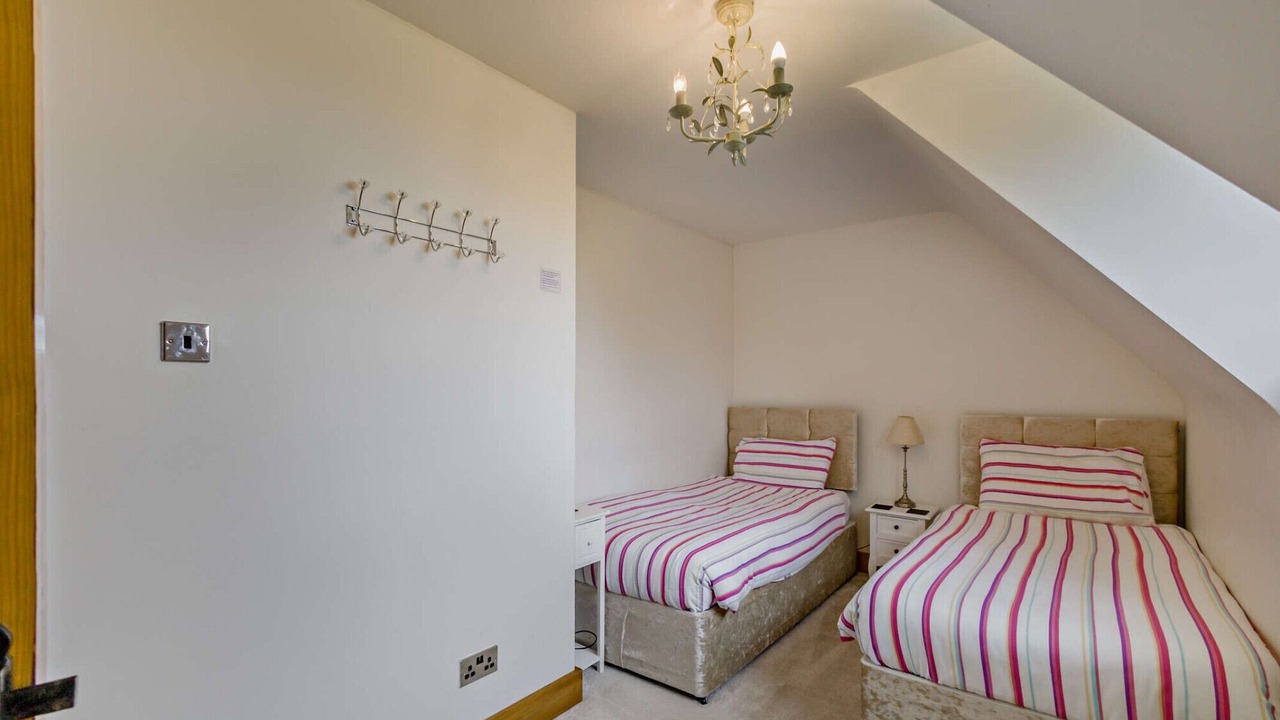 Photo of Bedroom in Horseheath