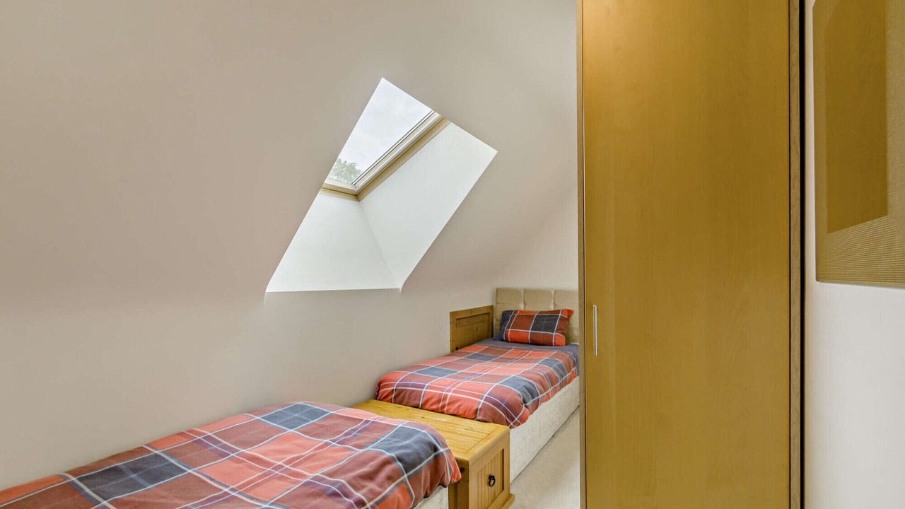 Photo of Bedroom in Horseheath