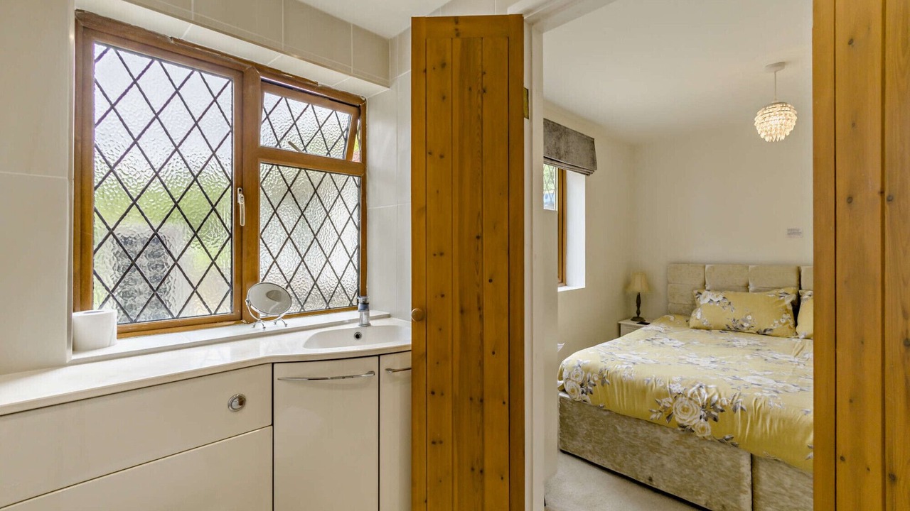 Photo of Bedroom in Horseheath