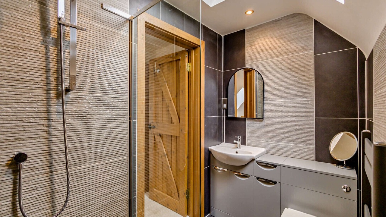 Photo of Bathroom in Horseheath