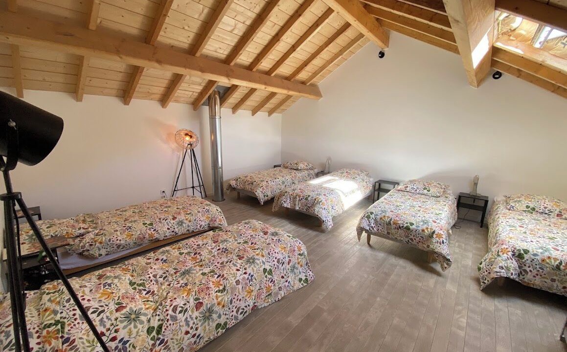 Photo of Bedroom in Bertren