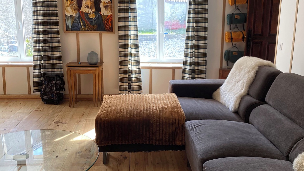 Photo of Livingroom in Bertren